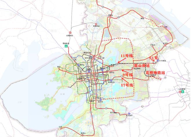 苏州地铁9号线最新消息,数据解答解释落实_高级款44.327