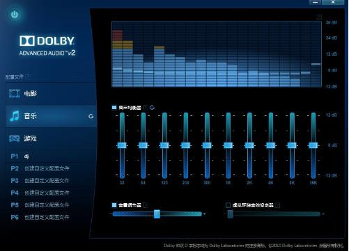 杜比音效重塑音频体验的革命技术革新