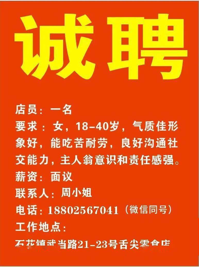 金正阳最新招聘信息全面解读