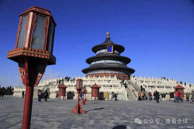 北京最新景点探秘，古都新面貌之旅