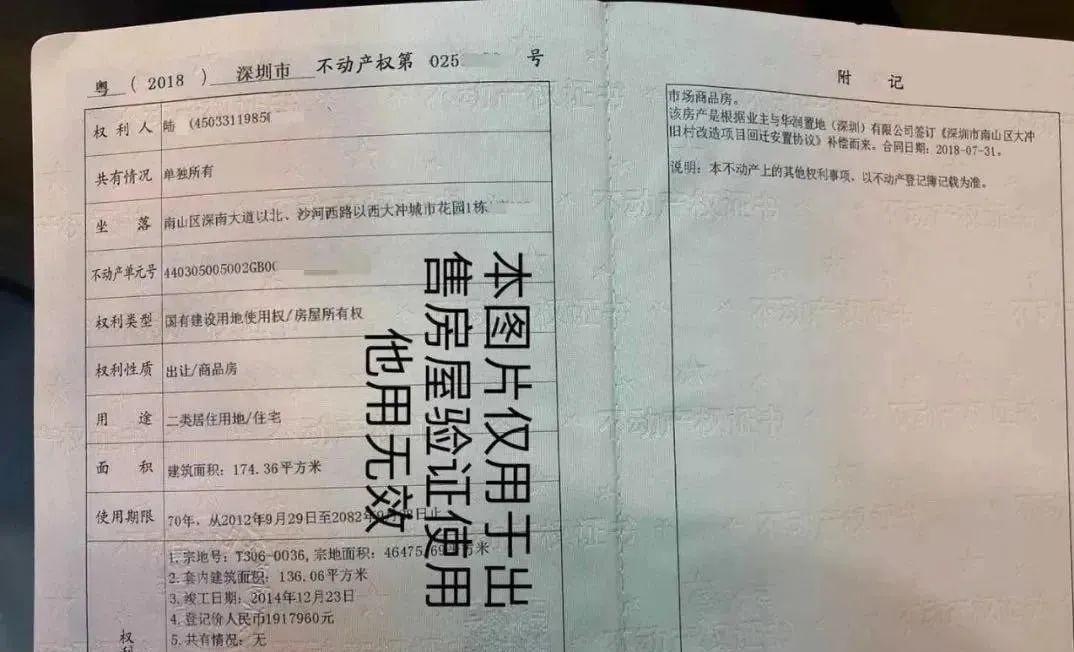 深圳房产最新动态及趋势解析