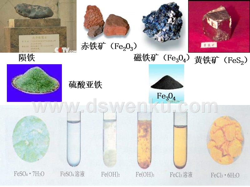 铁最新物质，探索之旅与未来展望