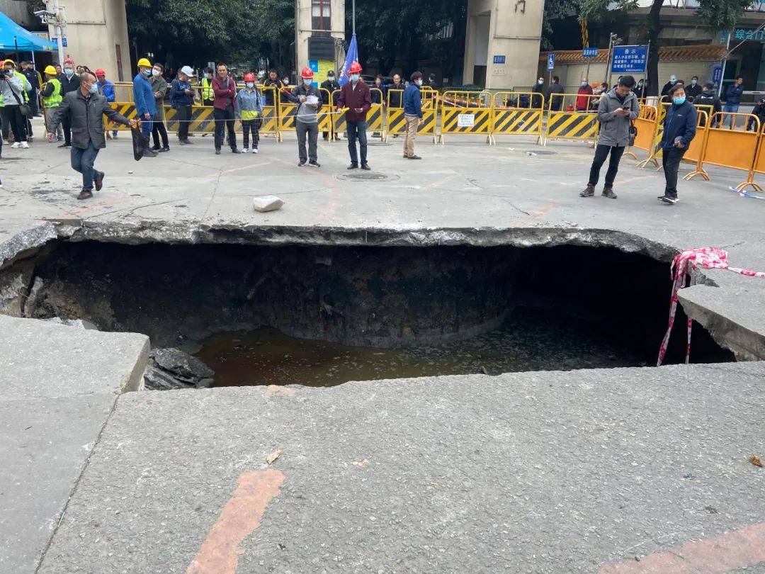 天河地陷揭秘，最新动态与神秘真相探索