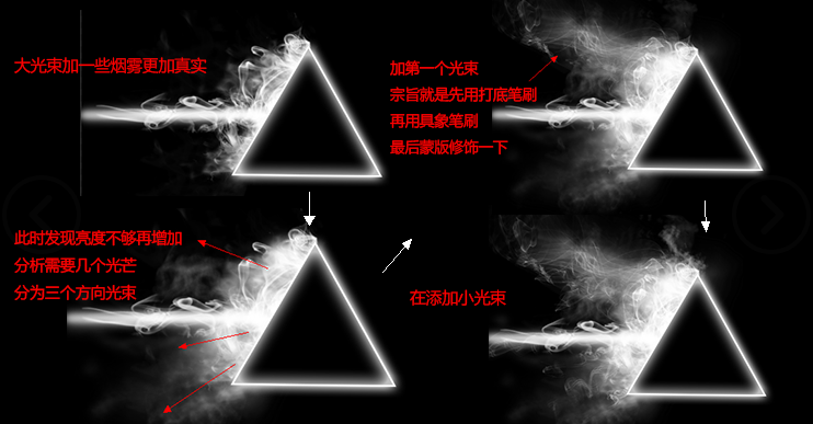 最新烟雾头方法，探索与解析指南