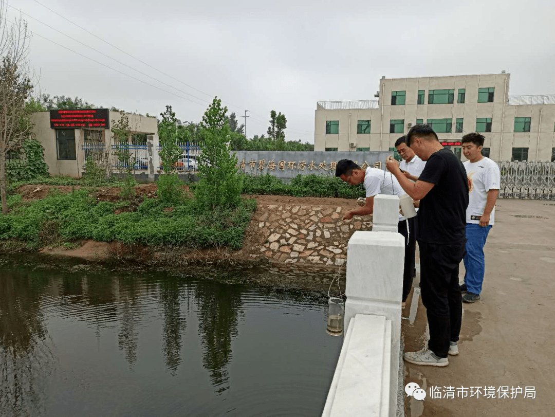 冠县持续推进环境治理，打造绿色生态新篇章的最新动态