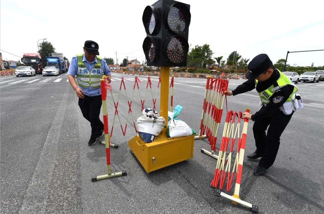 阜宁现代化城市交通网络新规划出炉，打造全新道路体系